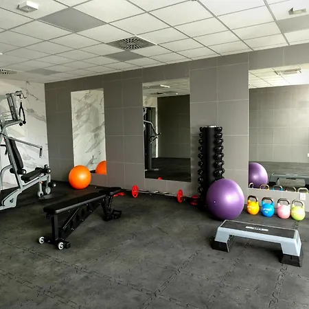 Appartement In Near Sandy Beach, Cleaning Included