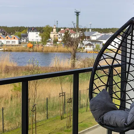 Appartement In Near Sandy Beach, Cleaning Included *