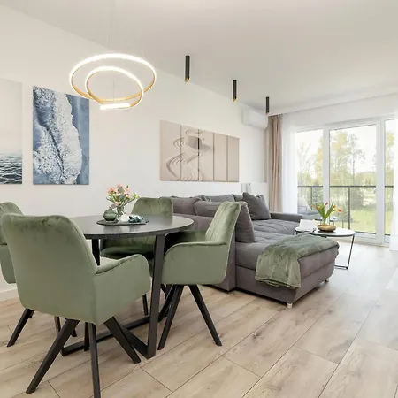 Appartamento In Near Sandy Beach, Cleaning Included *